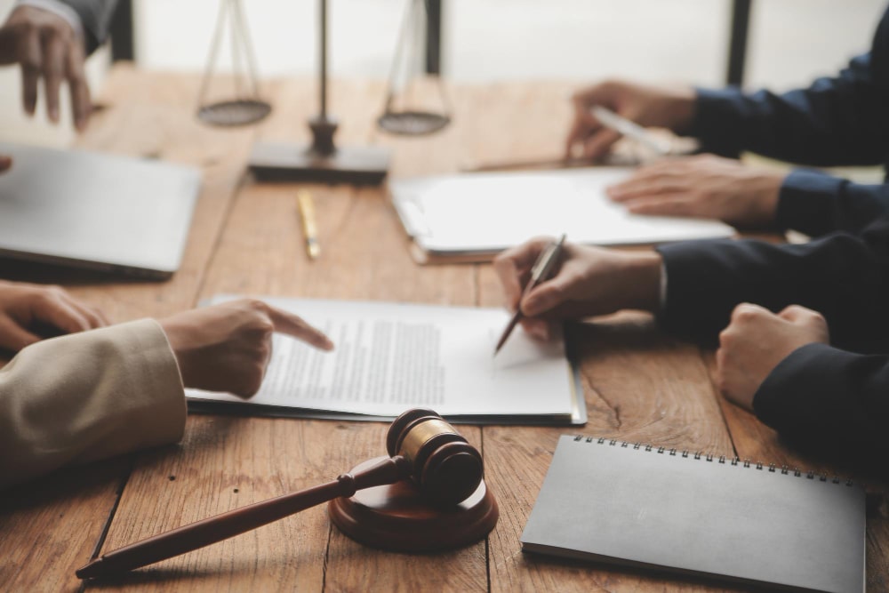 Navigating Kerala's Legal System