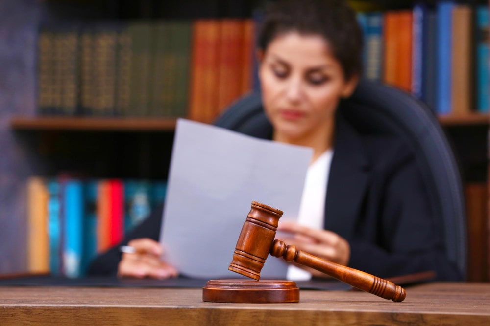 Domestic Violence Act